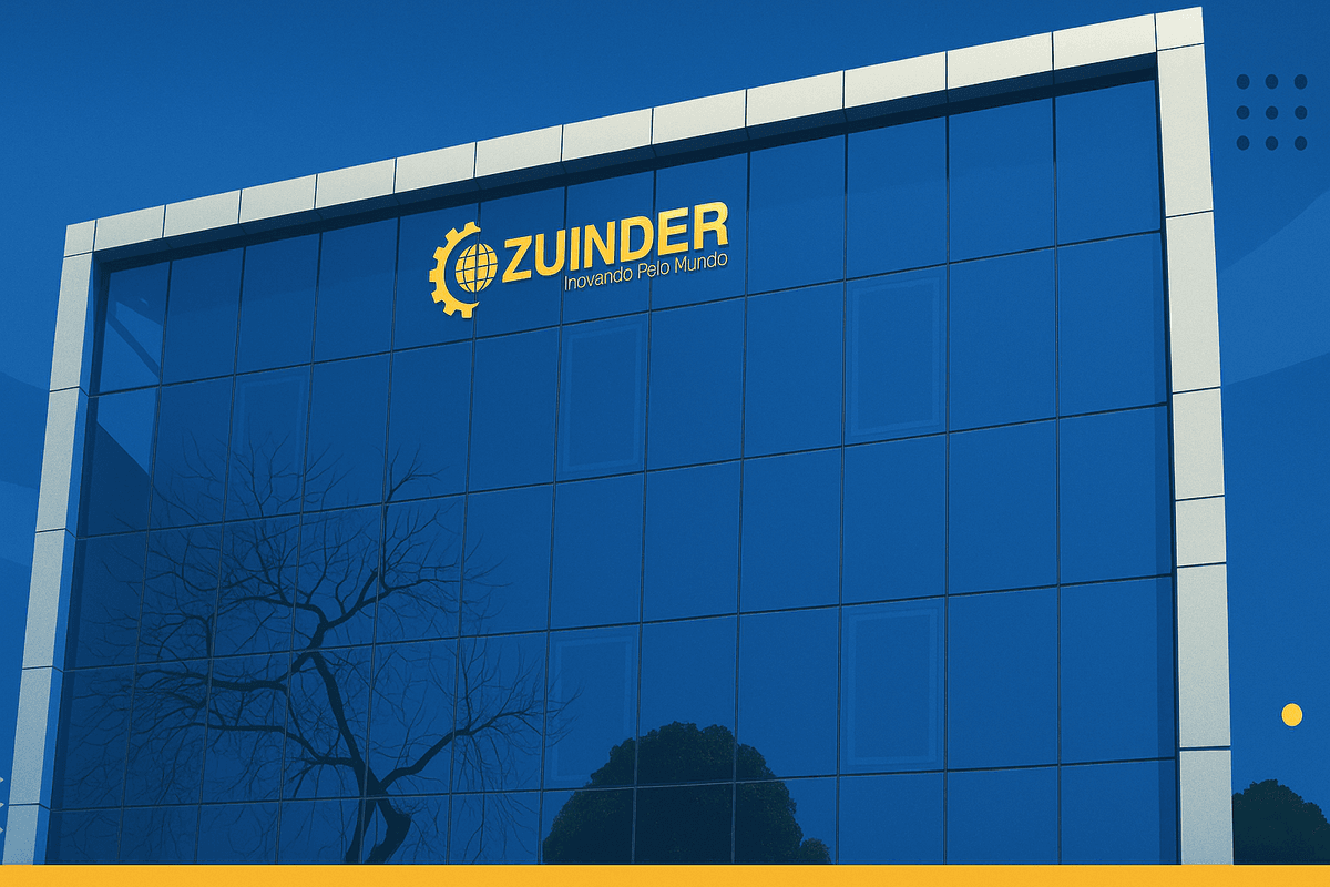 Company Headquarters