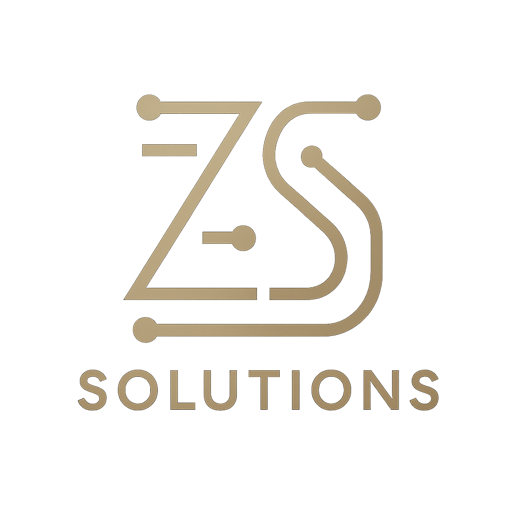 ZS SOLUTIONS